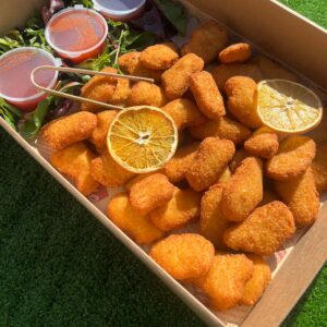 Chicken Nuggets