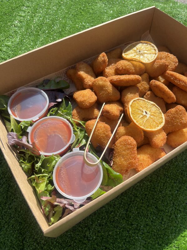 Chicken Nuggets (40-45pcs) - Image 3