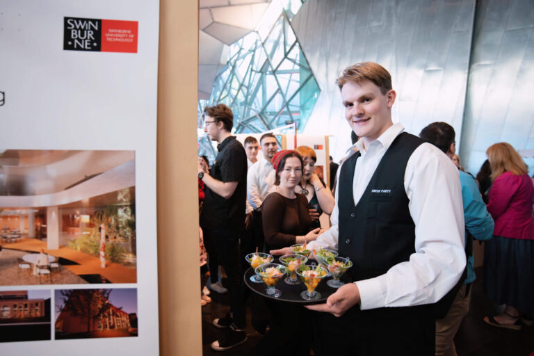 Corporate Catering Melbourne