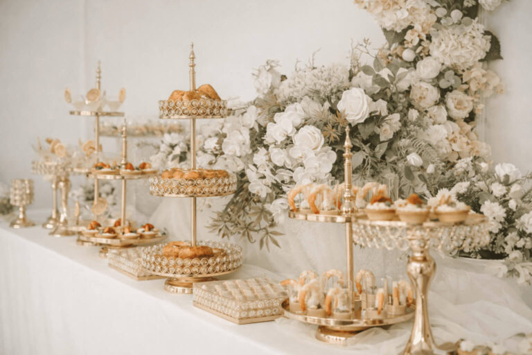 wedding catering Melbourne grazing table