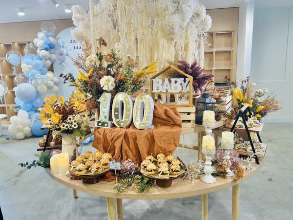 elevate celebration with birthday catering | cm... Catering Melbourne | Yummy Catering
