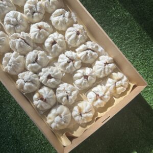 BBQ Pork Buns (12pcs)