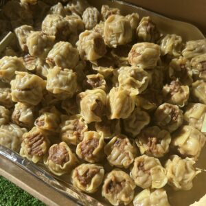 Pork Prawn & Mushroom Siu Mai (36pcs)