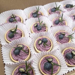 Assorted Mini Tarts (20pcs)