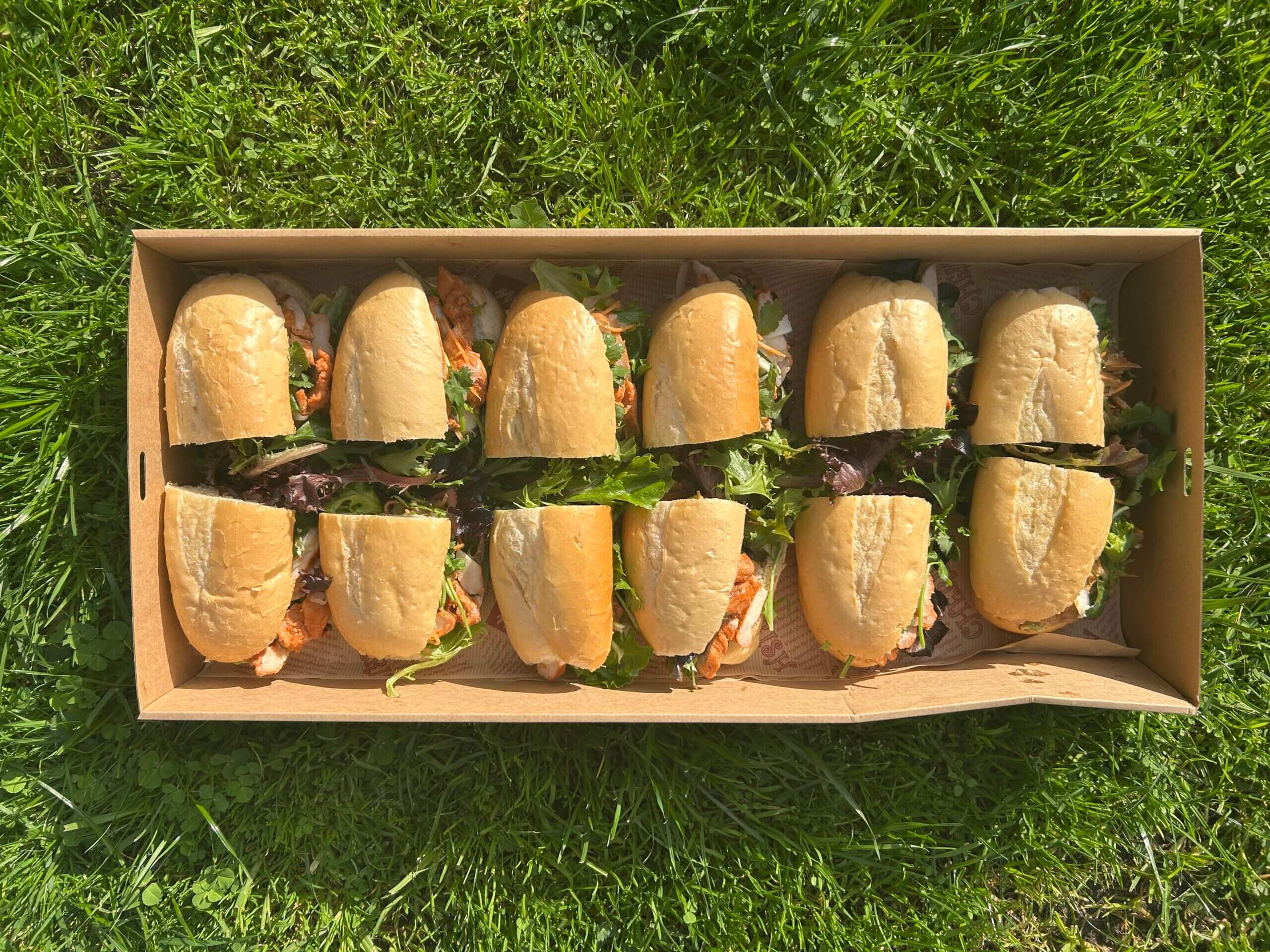 Bánh Mì - Image 2