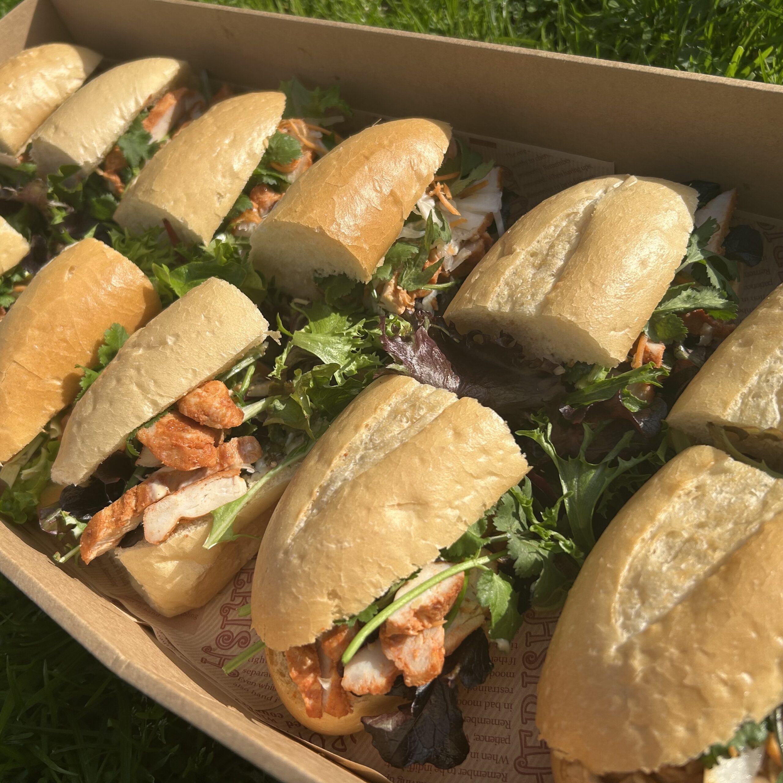 Bánh Mì