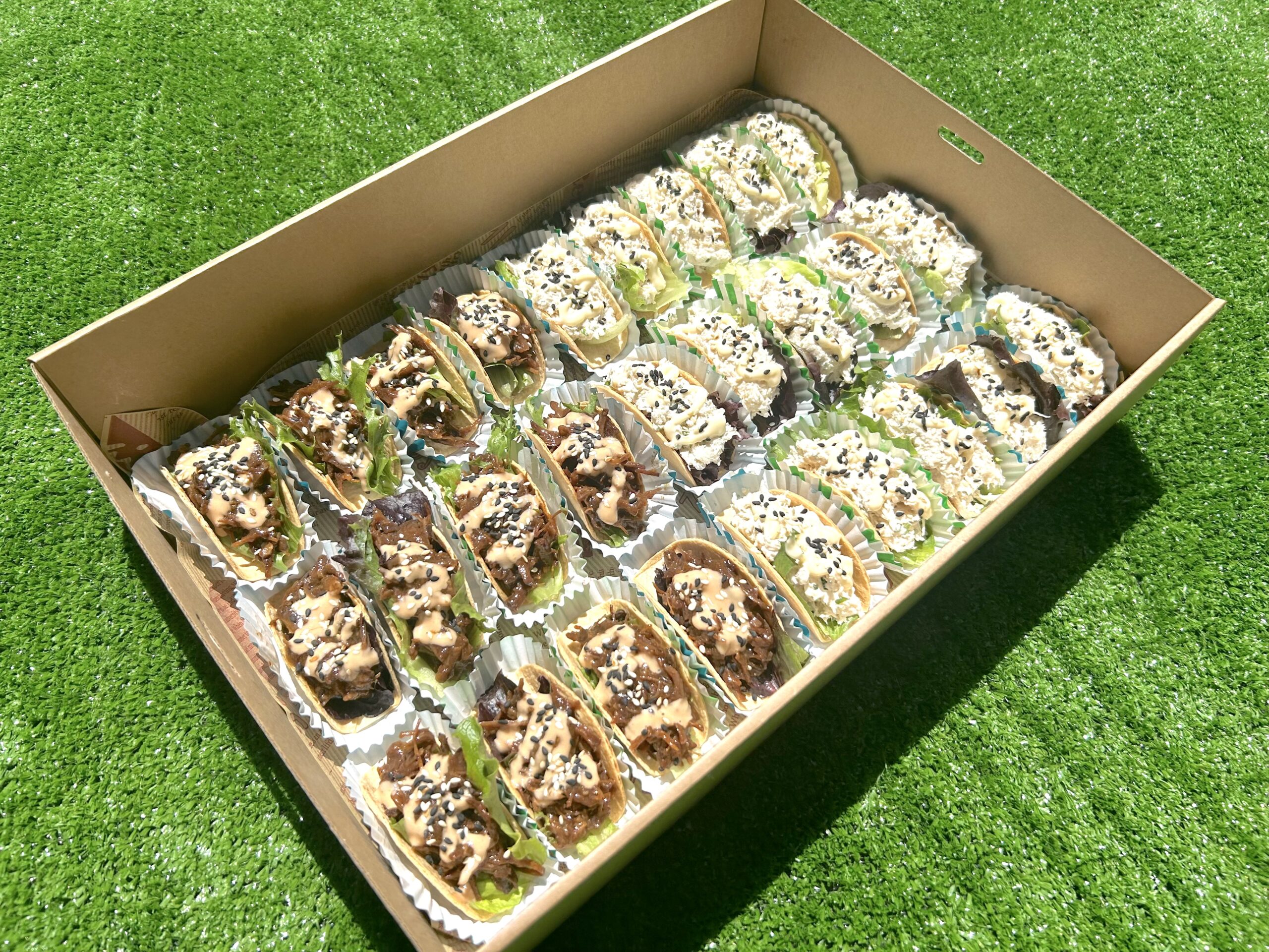 Mini Taco (27 pcs) - Image 2