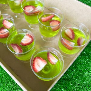 Jelly Cup (10 cups)
