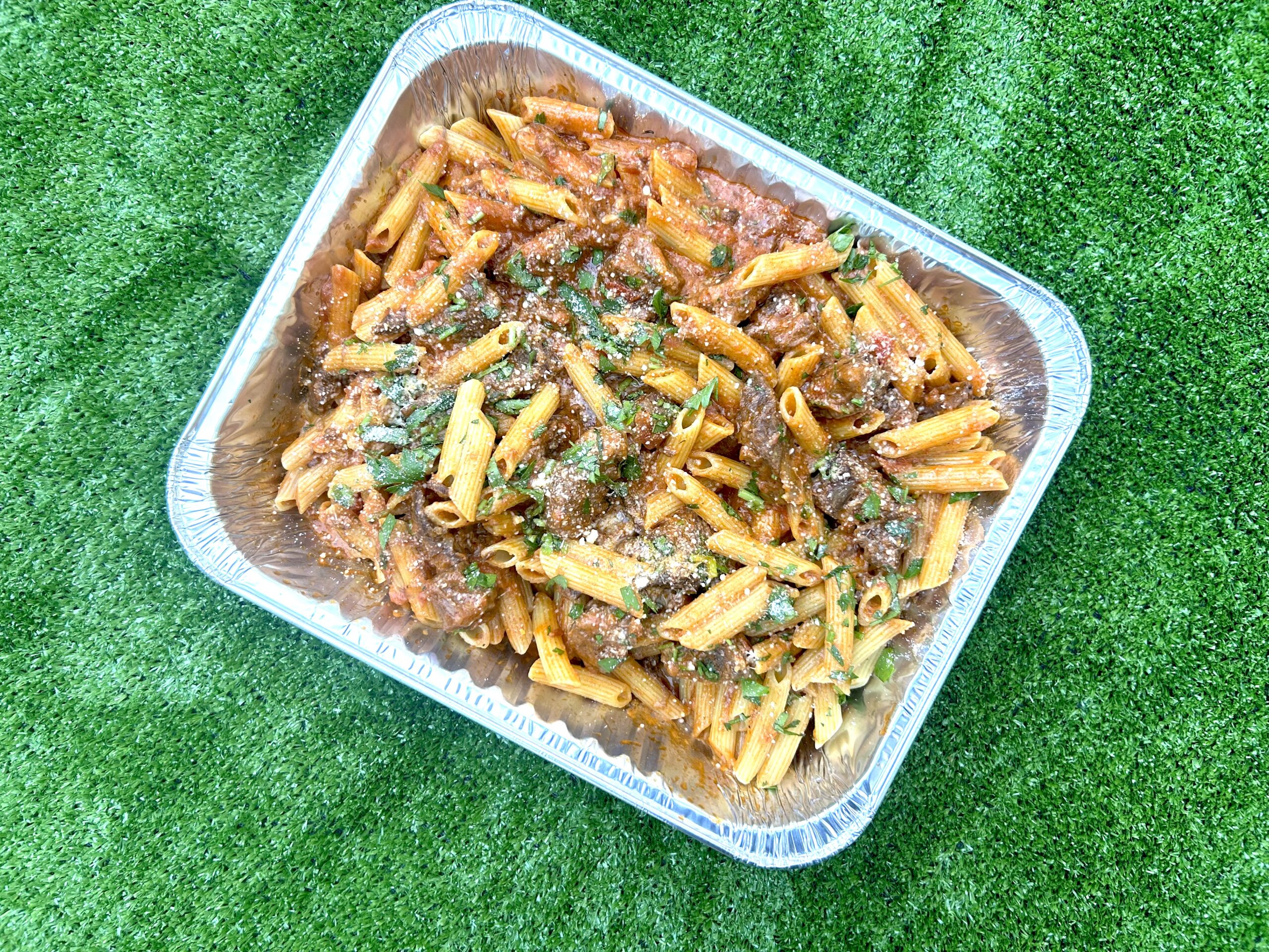 Penne Pasta (Serves 4–6) - Image 2
