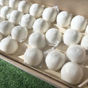 Red Bean Buns (30 pcs)